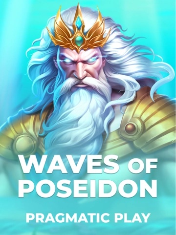 Waves of Poseidon